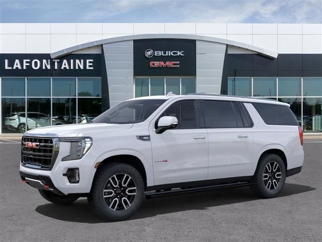 2024 GMC Yukon XL AT4