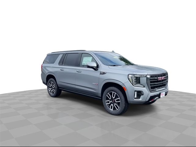 2024 GMC Yukon XL AT4