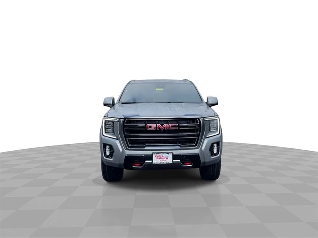 2024 GMC Yukon XL AT4