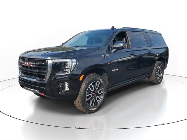 2024 GMC Yukon XL AT4