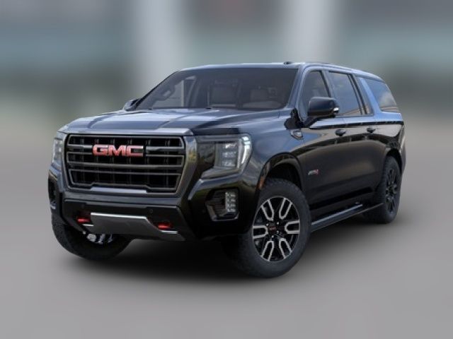 2024 GMC Yukon XL AT4