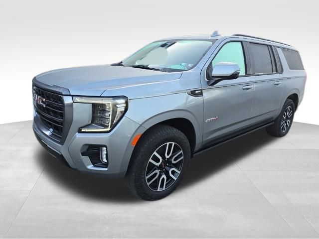 2024 GMC Yukon XL AT4