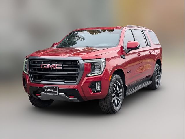 2024 GMC Yukon XL AT4