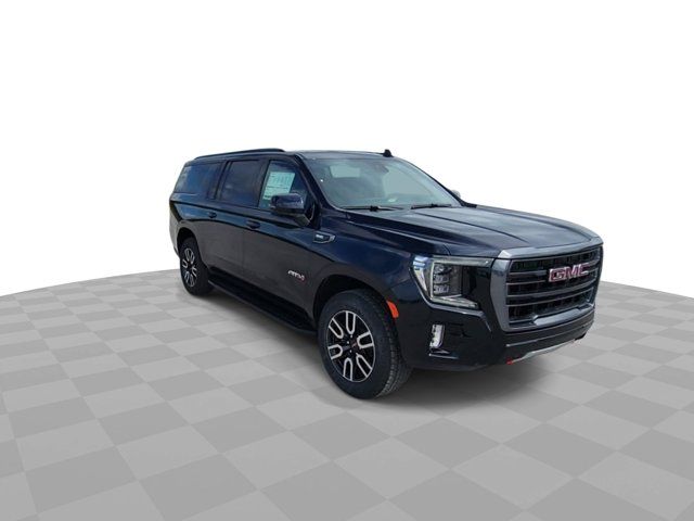 2024 GMC Yukon XL AT4