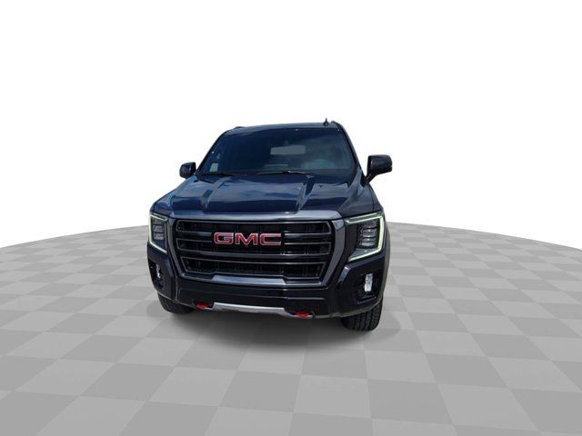 2024 GMC Yukon XL AT4