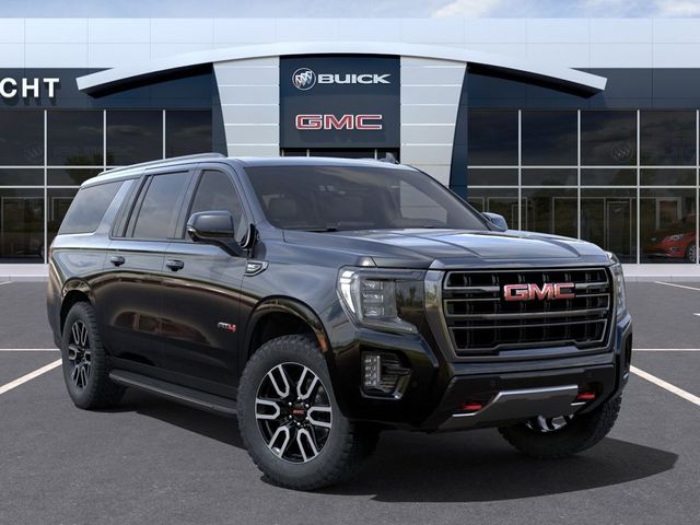 2024 GMC Yukon XL AT4