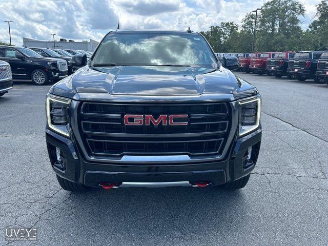 2024 GMC Yukon XL AT4