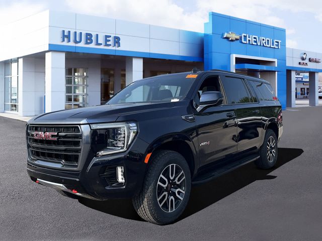 2024 GMC Yukon XL AT4