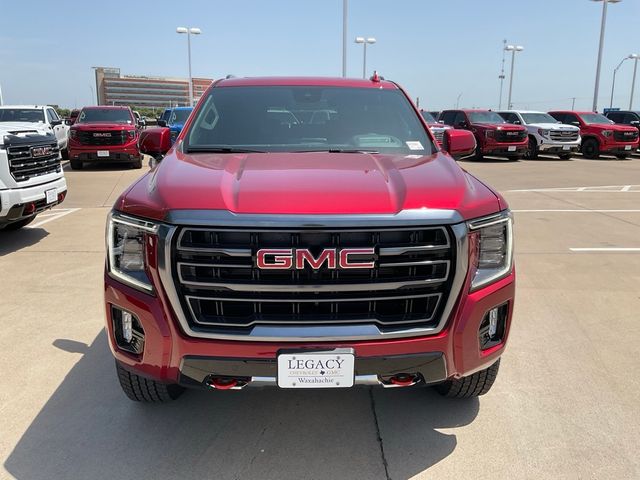 2024 GMC Yukon XL AT4