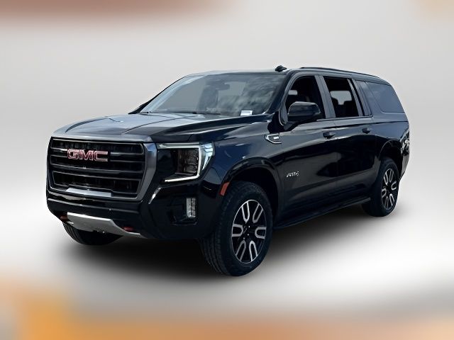 2024 GMC Yukon XL AT4