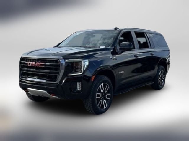 2024 GMC Yukon XL AT4