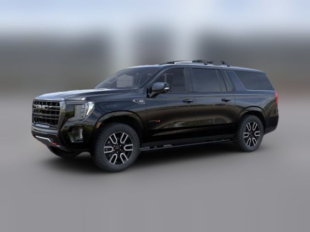 2024 GMC Yukon XL AT4