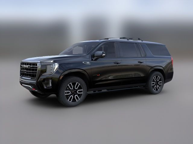 2024 GMC Yukon XL AT4