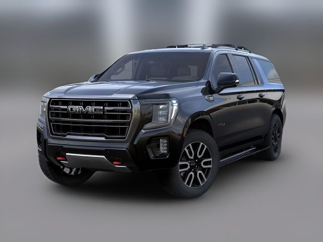 2024 GMC Yukon XL AT4