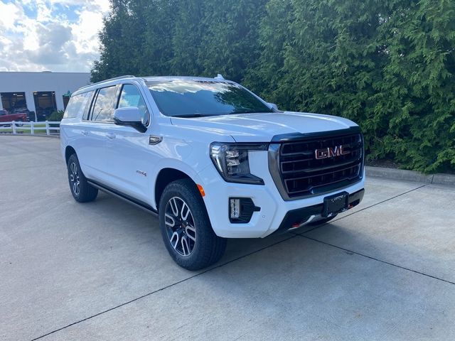 2024 GMC Yukon XL AT4