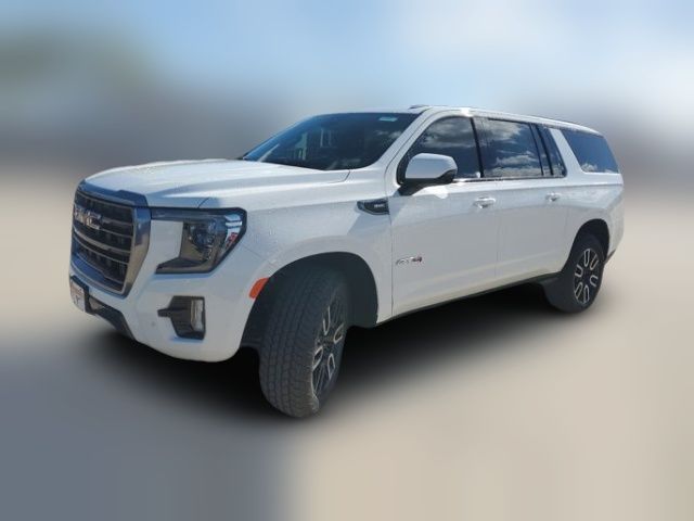 2024 GMC Yukon XL AT4