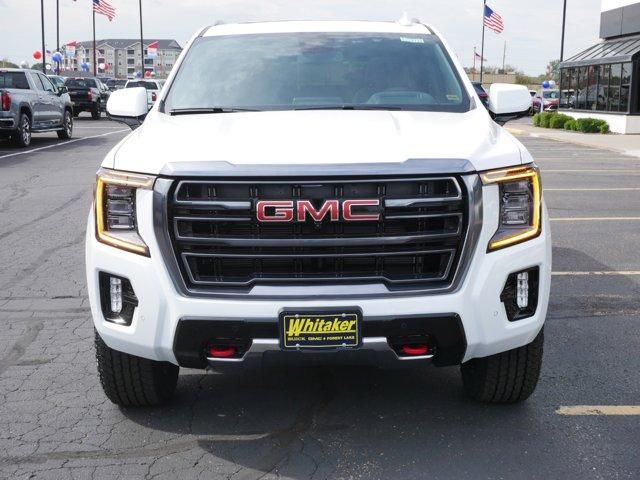 2024 GMC Yukon XL AT4