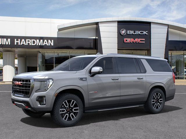 2024 GMC Yukon XL AT4