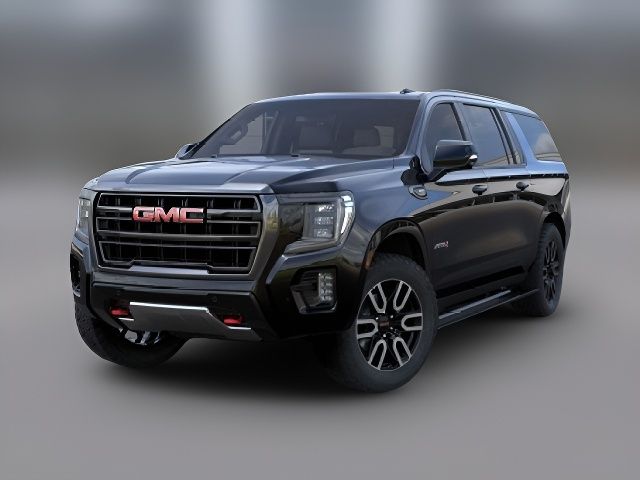 2024 GMC Yukon XL AT4