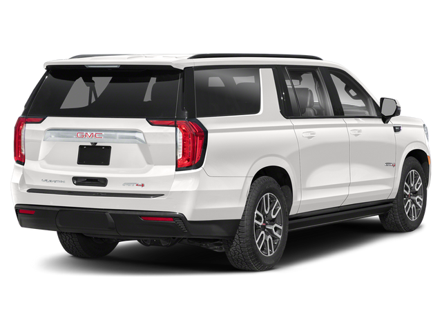 2024 GMC Yukon XL AT4