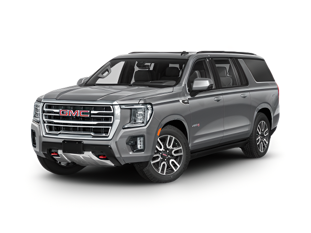 2024 GMC Yukon XL AT4