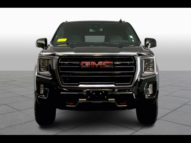 2024 GMC Yukon XL AT4