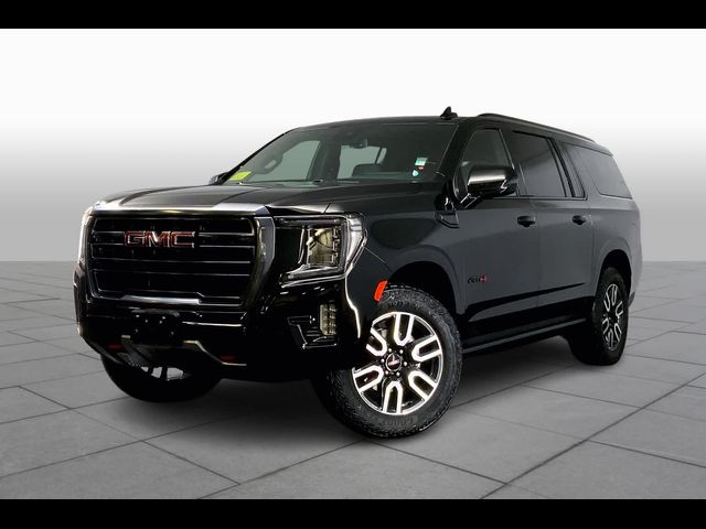 2024 GMC Yukon XL AT4