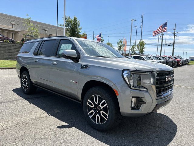 2024 GMC Yukon XL AT4