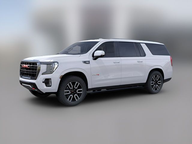 2024 GMC Yukon XL AT4