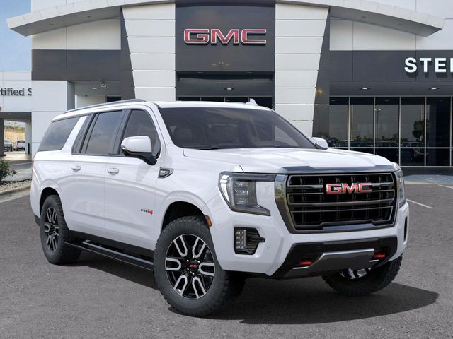 2024 GMC Yukon XL AT4