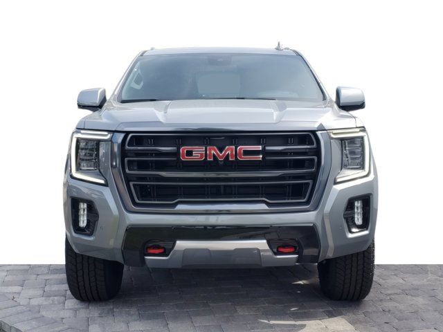 2024 GMC Yukon XL AT4