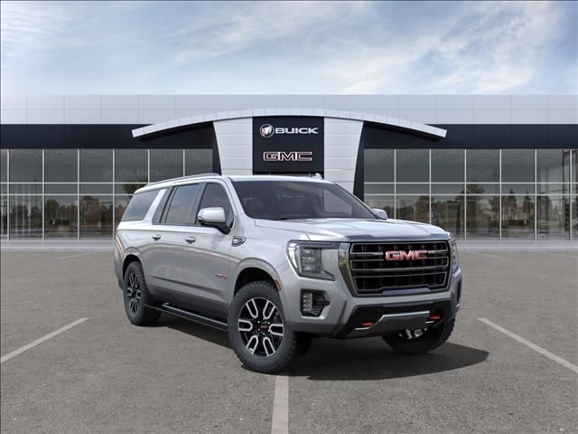 2024 GMC Yukon XL AT4