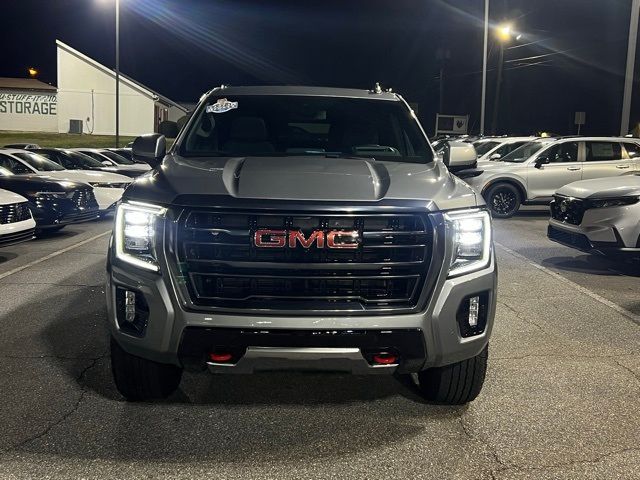 2024 GMC Yukon XL AT4