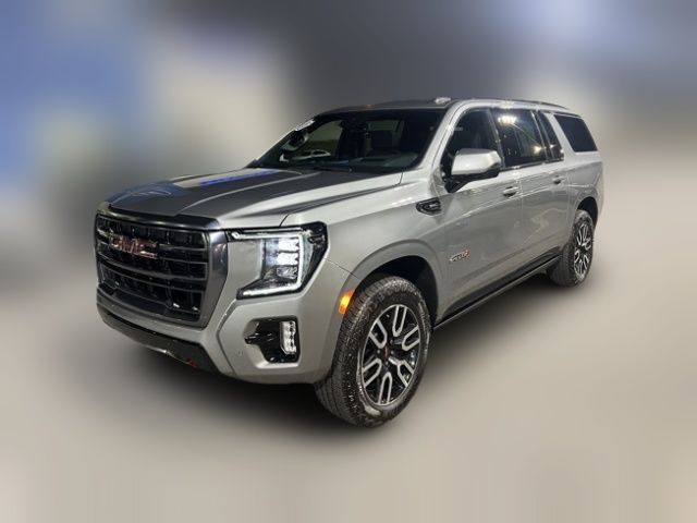 2024 GMC Yukon XL AT4