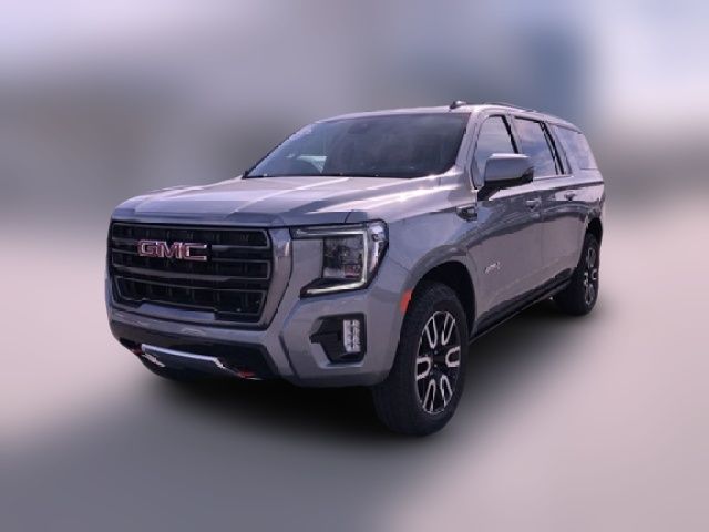 2024 GMC Yukon XL AT4