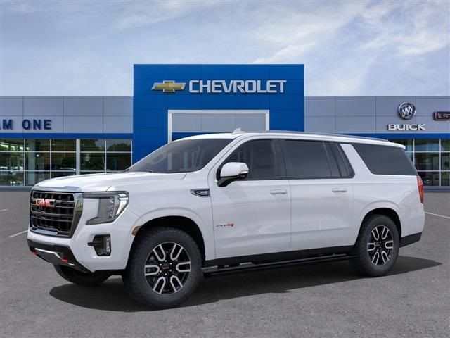 2024 GMC Yukon XL AT4