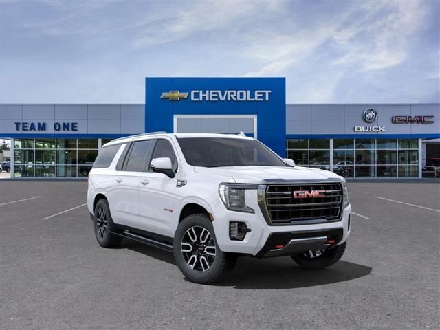 2024 GMC Yukon XL AT4