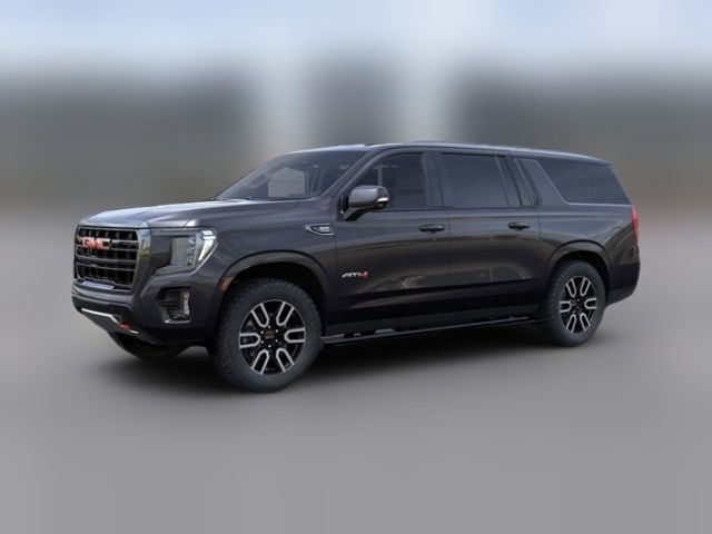 2024 GMC Yukon XL AT4