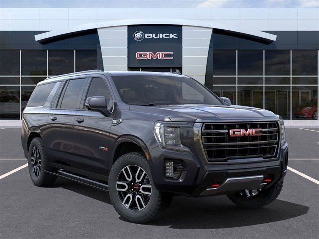 2024 GMC Yukon XL AT4