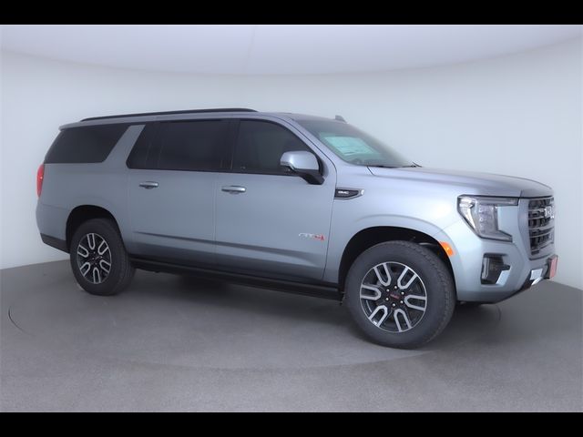 2024 GMC Yukon XL AT4