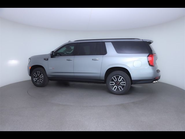 2024 GMC Yukon XL AT4