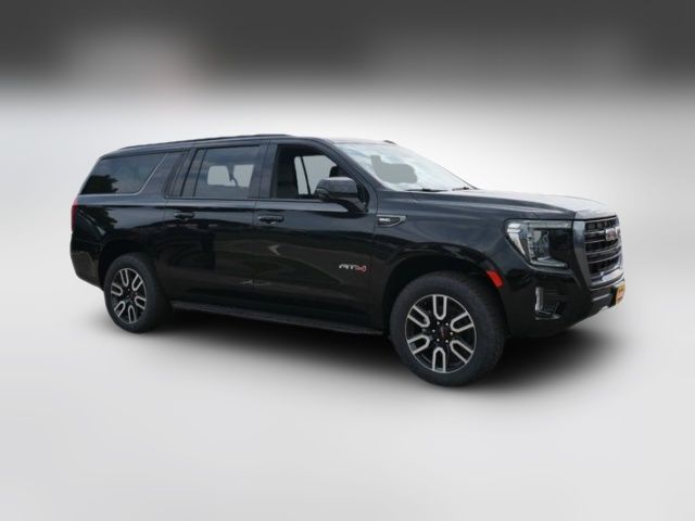 2024 GMC Yukon XL AT4