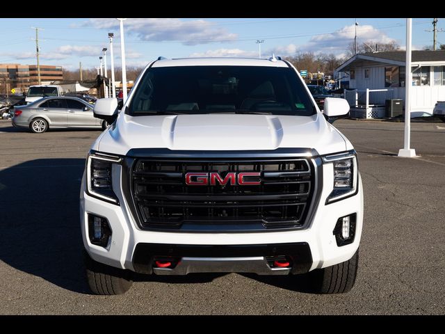 2024 GMC Yukon XL AT4