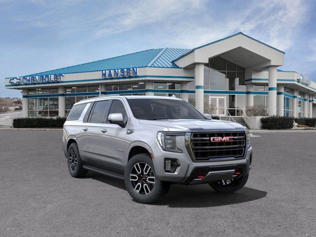 2024 GMC Yukon XL AT4