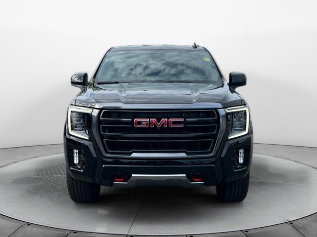 2024 GMC Yukon XL AT4