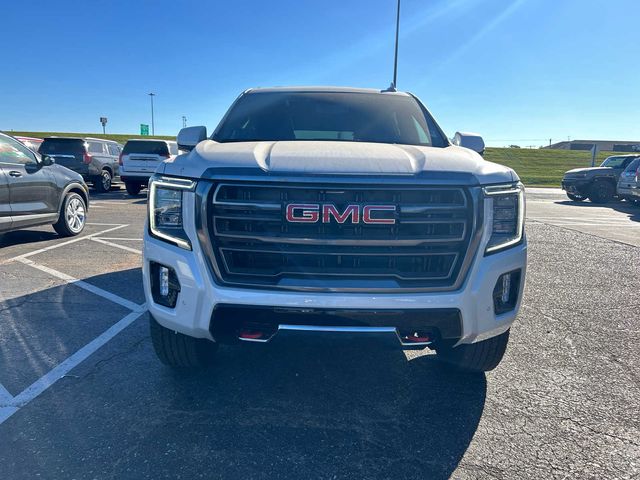 2024 GMC Yukon XL AT4