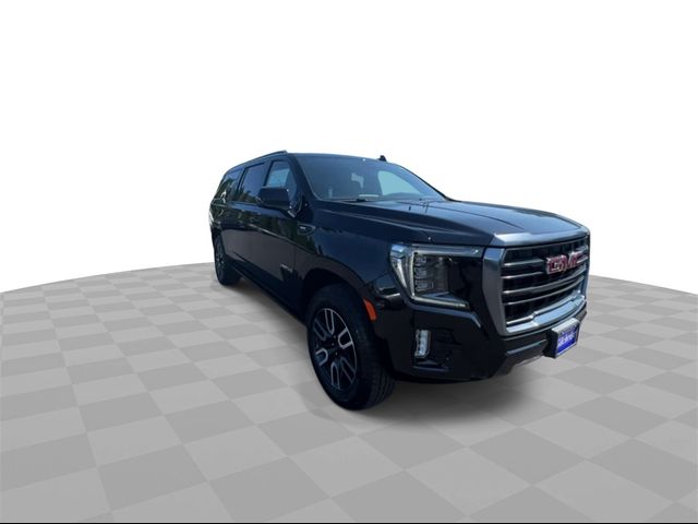 2024 GMC Yukon XL AT4