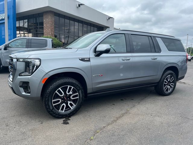 2024 GMC Yukon XL AT4