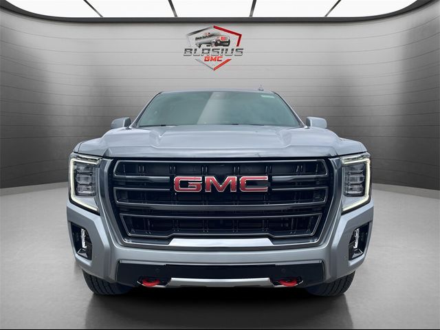 2024 GMC Yukon XL AT4