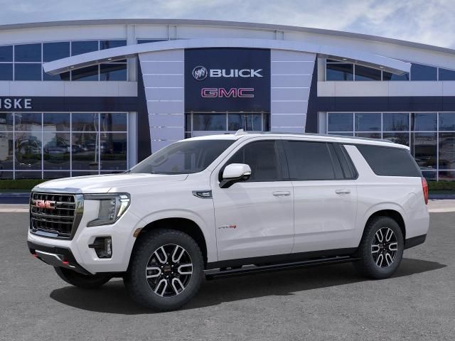 2024 GMC Yukon XL AT4